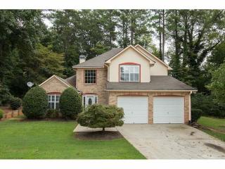 4495 Celebration Dr, Atlanta GA  30331-6367 exterior