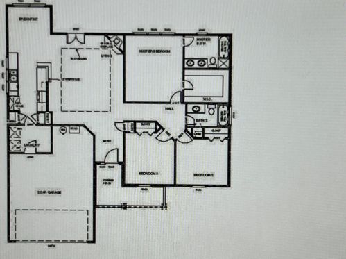 612 Hunters Rdg Rd, Defuniak Springs FL 32433-1510 exterior