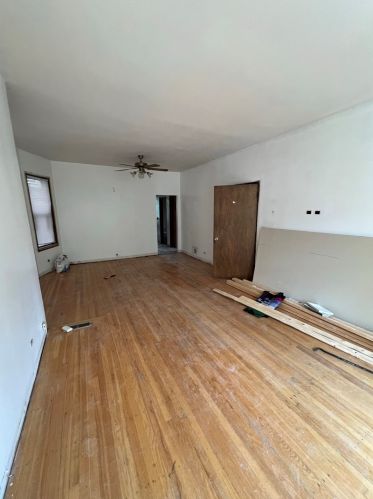 4918 Spaulding Ave, Chicago IL 60624-3330 exterior