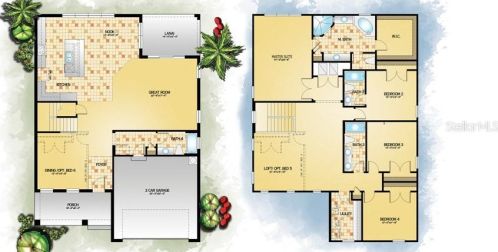 4226 Bay View Ave, Tampa, FL 33611-1238