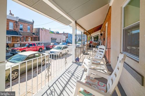 1338 30th St, Philadelphia PA  19146-3502 exterior