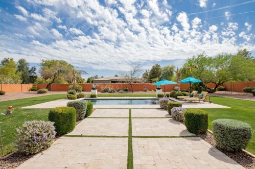 2455 Cloud Dr, Chandler AZ 85249-3778 exterior