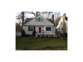 24520 Oakland Rd, Cleveland OH  44140-2870 exterior