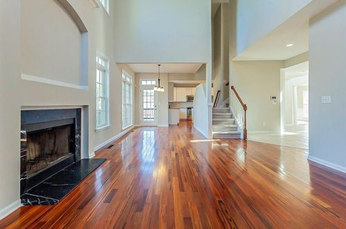 10950 Glenhurst Pass, Duluth GA 30097-5782 exterior