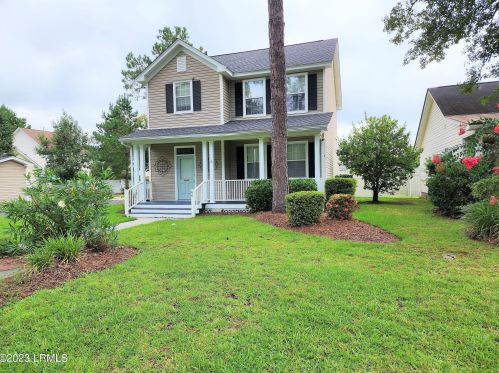 66 Able St, Bluffton, SC 29910-7617