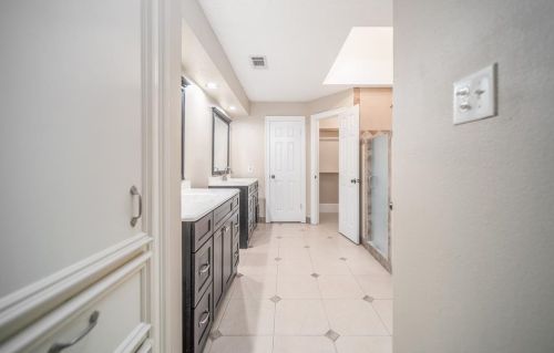 5203 Mnr Gln Dr, Humble TX 77345-1456 exterior