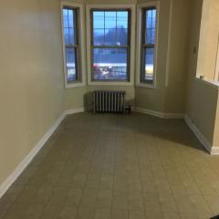 1856 Forest Hills Blvd, Cleveland OH  44112-4393 exterior