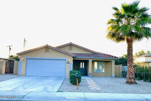 16418 28 St, Phoenix AZ 85032-3004 exterior