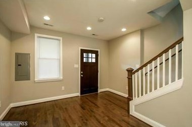 1850 L St, Washington DC  20002-3024 exterior