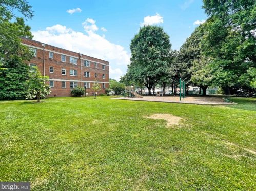 2223 Washington Ave, Silver Spring MD  20910-2632 exterior