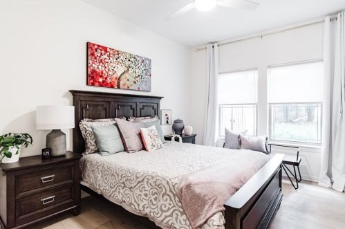 201 Explorer, Austin TX 78734-3804 exterior