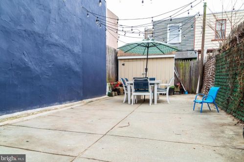 2308 Cumberland St, Philadelphia PA 19132-4119 exterior