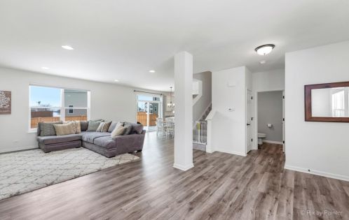 2730 Braeburn Way, Bull Valley IL 60098-2342 exterior