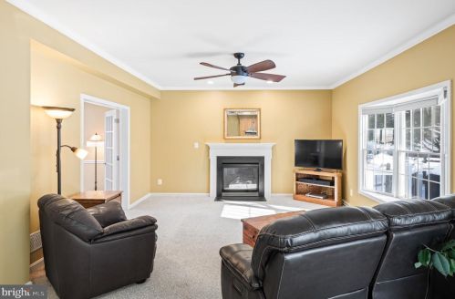 500 Copeland Rd, Fallston MD 21047-2920 exterior