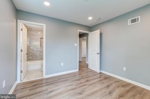 810 Bayfield St, Silver Spring MD  20912-7351 exterior