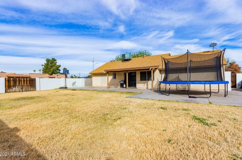 3181 Butler Dr, Phoenix AZ 85051-4740 exterior