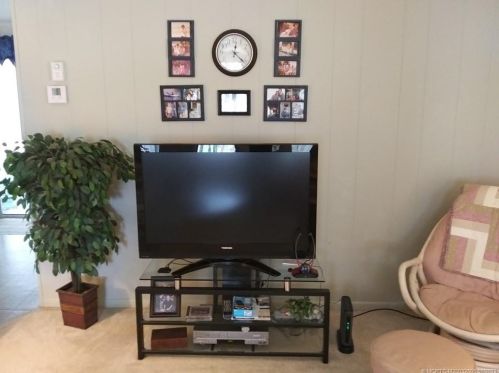 40 Montilla Way, Fort Pierce FL 34952-3442 exterior