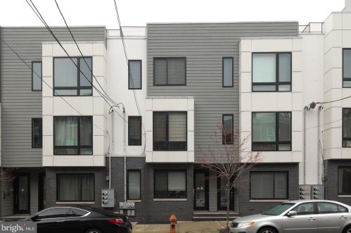 1217 5th St, Philadelphia PA  19122-5235 exterior