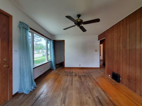 5680 60th St, Milwaukee WI  53218-2428 exterior