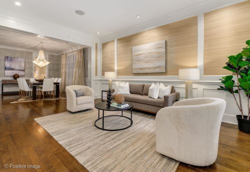 1809 Sedgwick St, Chicago IL 60614-5305 exterior