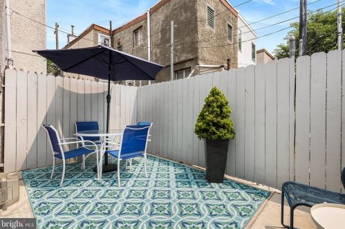 1007 21 St, Philadelphia PA 19146-4321 exterior