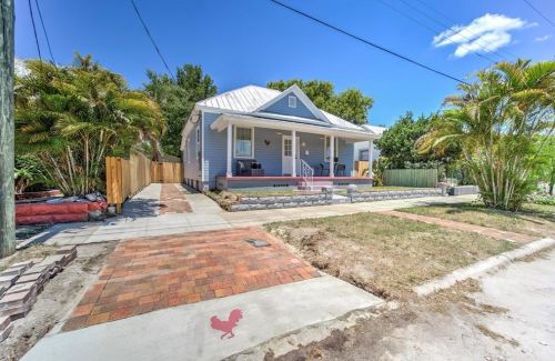 1006 14th Ave, Tampa, FL 33605-3313