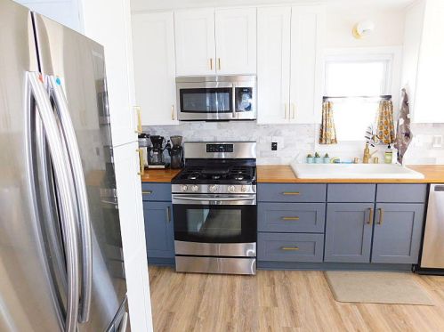 3668 1st St, Milwaukee WI  53207-3215 exterior