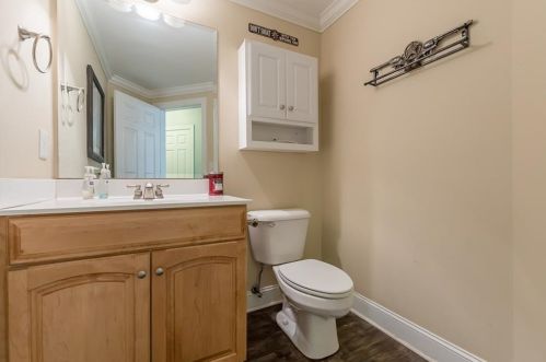 2195 Innsfail Dr, Lithonia GA 30078-5683 exterior