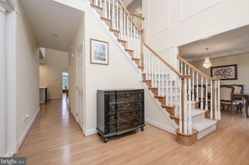 11704 Pindell Chase Dr, Fulton MD 20759-9704 exterior