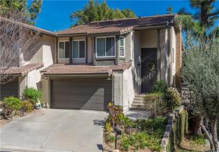 2445 North Creek Ln, Fullerton CA  92831-1323 exterior