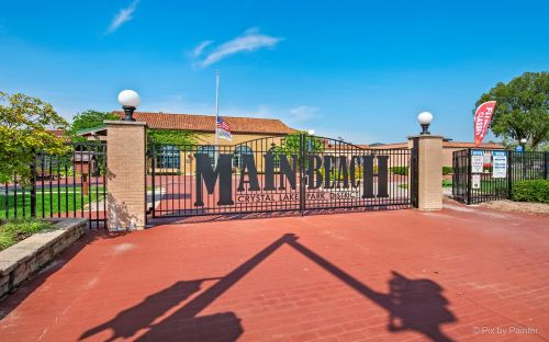 1539 Stockton Ln, Bull Valley IL 60014-2022 exterior