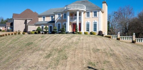 2200 Sidney Dr, Gainesville GA 30506-1168 exterior