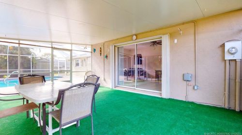 765 Byron St, Fort Pierce FL 34983-1921 exterior