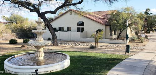 9437 50th St, Phoenix AZ  85044-5629 exterior