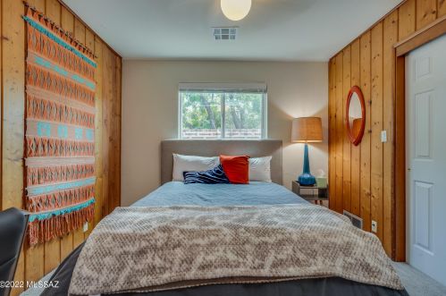 5841 Baker St, Tucson AZ  85711-2409 exterior