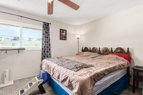 1307 44th St, Phoenix AZ 85044-6005 exterior