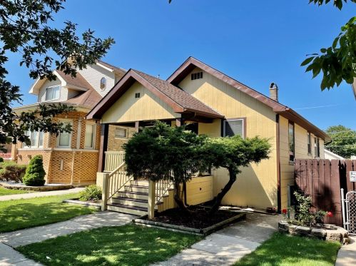 3910 New England Ave, Chicago, IL 60634-2348