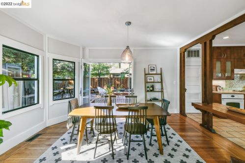 1931 Vine St, Berkeley CA 94709-2032 exterior