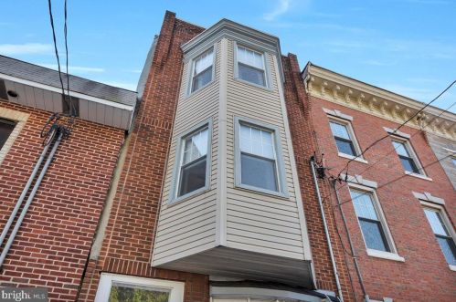 927 13th St, Philadelphia PA  19147-3630 exterior