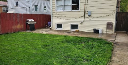 5654 Kolin Ave, Chicago IL 60629-5234 exterior