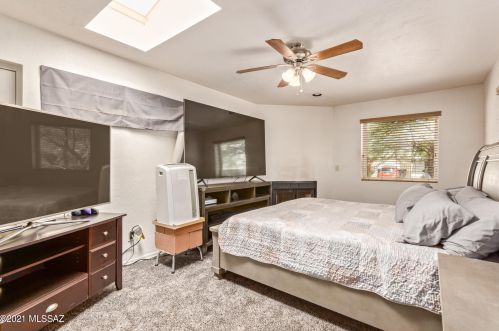 1233 Avenida Sirio, Tucson AZ 85710-5348 exterior