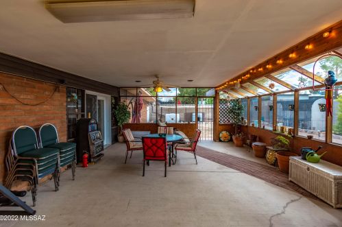 8532 Calle Bolivar, Tucson AZ  85715-5409 exterior