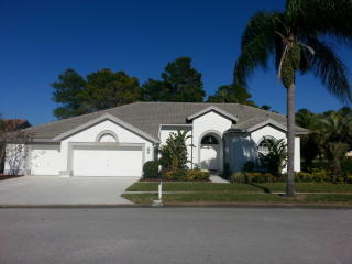 8557 Danbury Ln, Port Richey FL  34667-6531 exterior