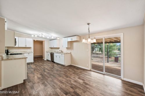 7020 Featherstone Trl, Tucson AZ  85743-8994 exterior