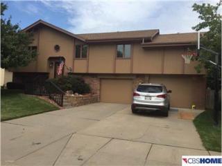 14002 Virginia St, Omaha NE  68157-2555 exterior