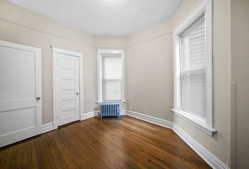 4359 Princeton Ave, Chicago IL  60609-3628 exterior