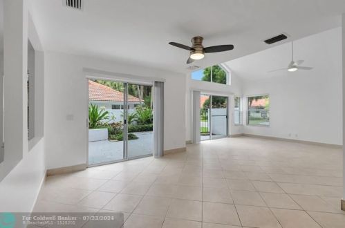 2188 53rd St, Boca Raton FL 33496-3454 exterior