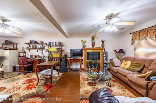 332 Bayberry St, Browns Mills NJ  08015-1343 exterior