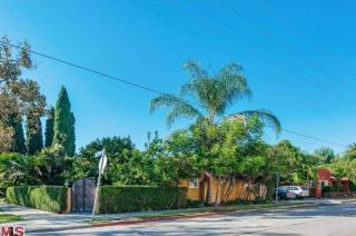 759 Las Palmas Ave, Los Angeles CA  90038-3513 exterior