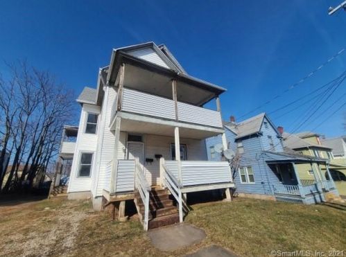 484 Church St, New Britain, CT 06051-2313